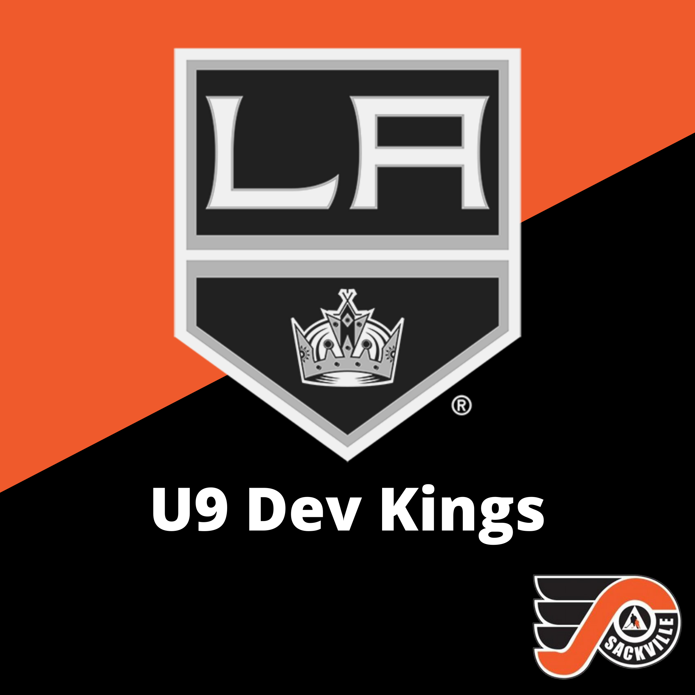 Sackville Kings Sackville Minor Hockey Association